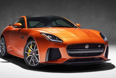 Used Jaguar Car 2017 For Sale