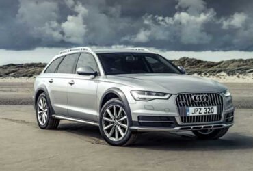 Audi Car 2018 Model For Sale