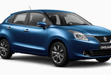 Suzuki Baleno Car 2018 Model For Sale